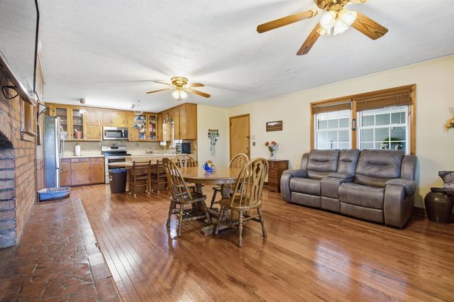 828 Ferry Road, Forest City, NC 28043