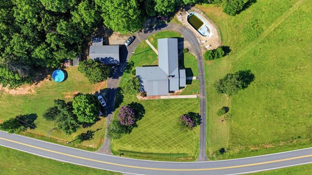 828 Ferry Road, Forest City, NC 28043