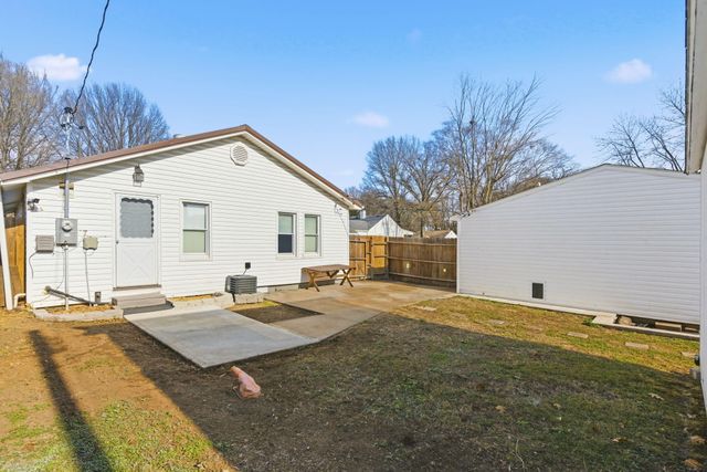 1259 S Ferguson Avenue, Springfield, MO 65807