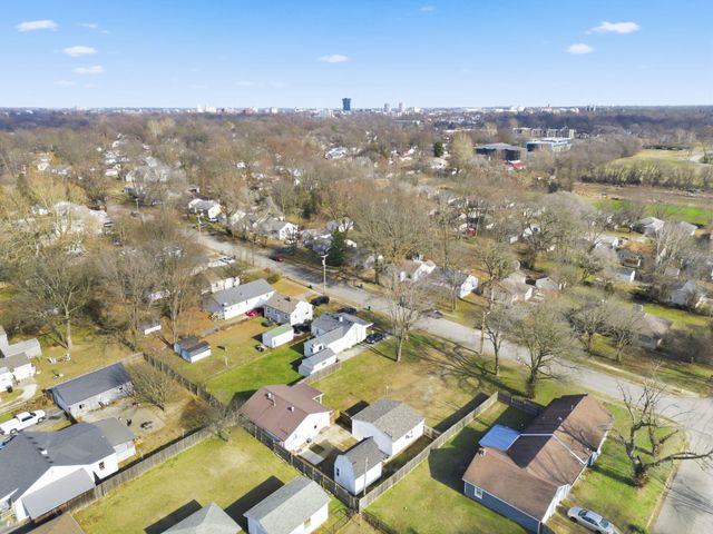 1259 S Ferguson Avenue, Springfield, MO 65807