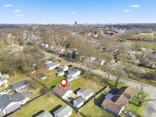1259 S Ferguson Avenue, Springfield, MO 65807
