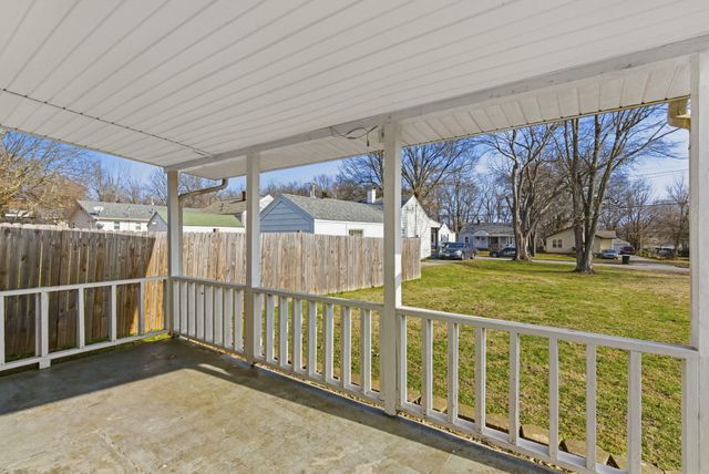 1259 S Ferguson Avenue, Springfield, MO 65807