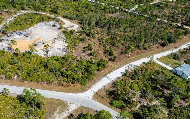 13528 CAROUSEL DRIVE, Punta Gorda, FL 33955