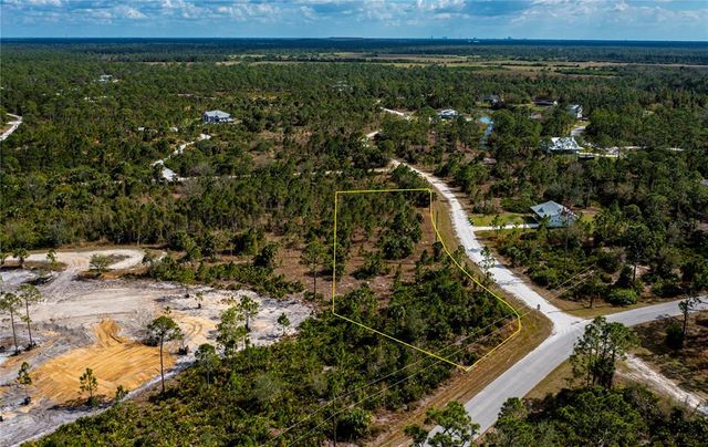 13528 CAROUSEL DRIVE, Punta Gorda, FL 33955