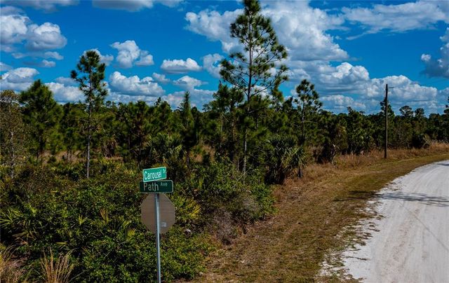 13528 CAROUSEL DRIVE, Punta Gorda, FL 33955