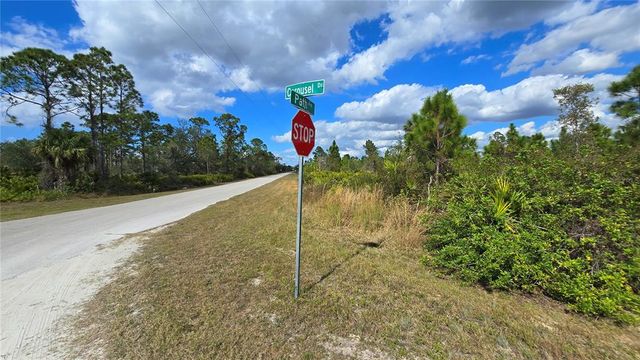 13528 CAROUSEL DRIVE, Punta Gorda, FL 33955