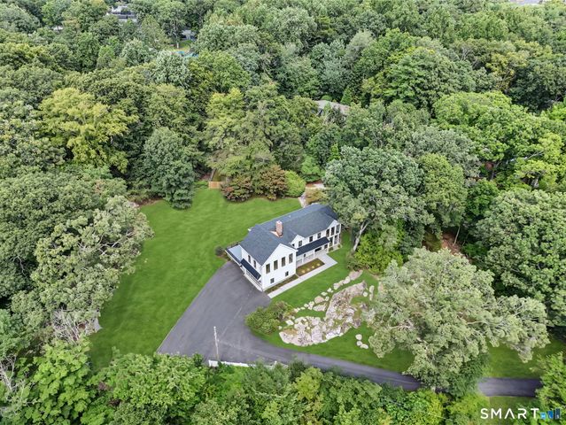 35 Drum Hill Lane, Stamford, CT 06902