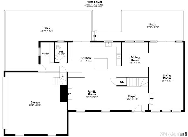 35 Drum Hill Lane, Stamford, CT 06902