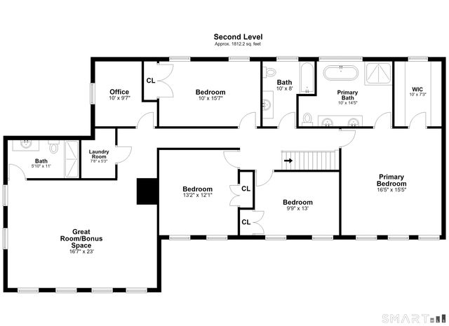 35 Drum Hill Lane, Stamford, CT 06902