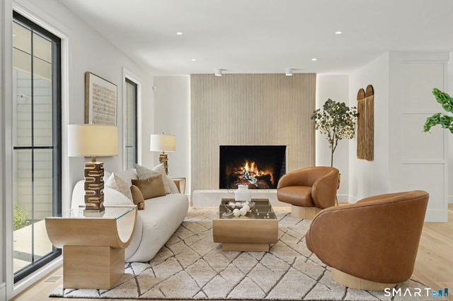 35 Drum Hill Lane, Stamford, CT 06902