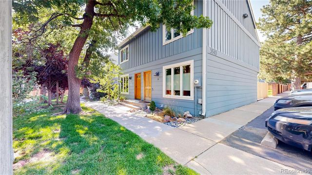 3840 Broadway Street 26, Boulder, CO 80304