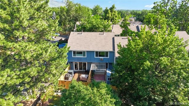 3840 Broadway Street 26, Boulder, CO 80304