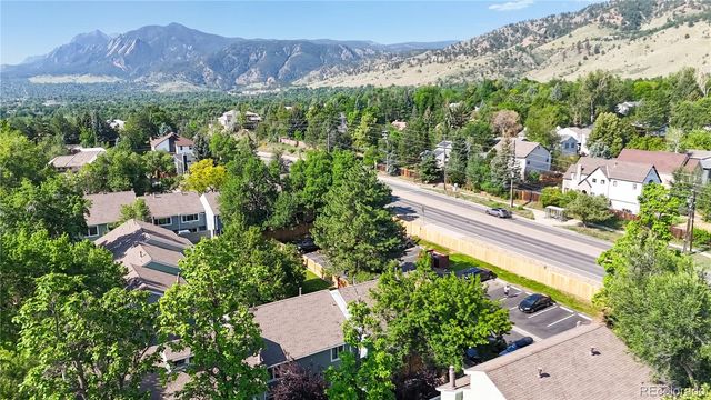 3840 Broadway Street 26, Boulder, CO 80304