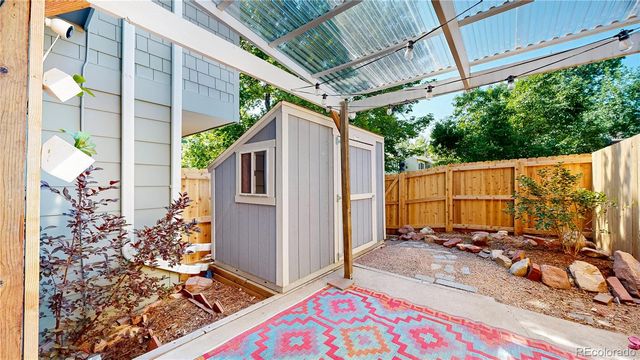 3840 Broadway Street 26, Boulder, CO 80304