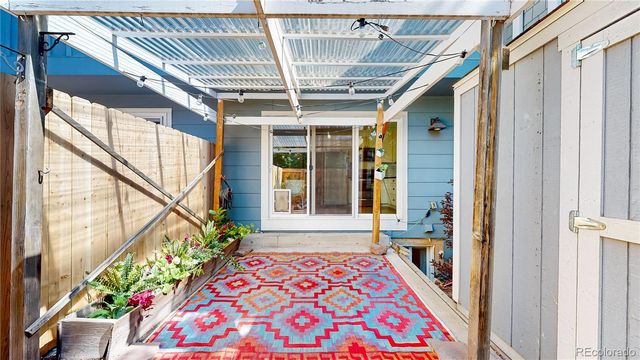 3840 Broadway Street 26, Boulder, CO 80304