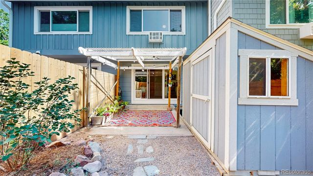 3840 Broadway Street 26, Boulder, CO 80304