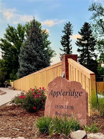 3840 Broadway Street 26, Boulder, CO 80304