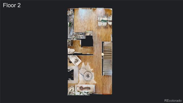3840 Broadway Street 26, Boulder, CO 80304