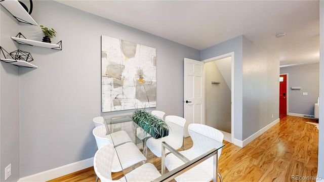 3840 Broadway Street 26, Boulder, CO 80304
