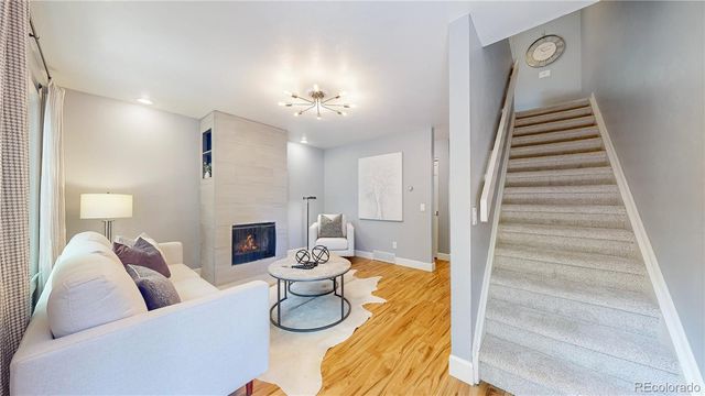 3840 Broadway Street 26, Boulder, CO 80304