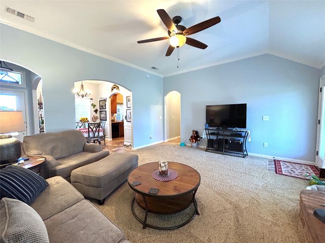 1504 Jacqueline Lane, Graham, TX 76450