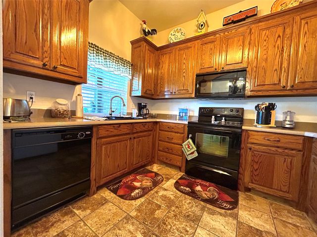 1504 Jacqueline Lane, Graham, TX 76450
