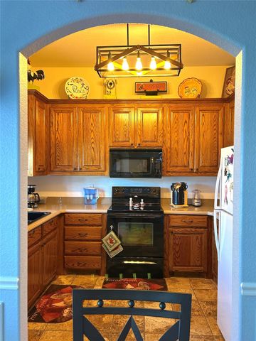 1504 Jacqueline Lane, Graham, TX 76450