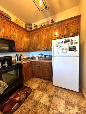 1504 Jacqueline Lane, Graham, TX 76450