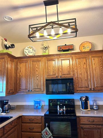 1504 Jacqueline Lane, Graham, TX 76450