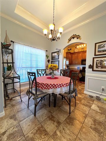 1504 Jacqueline Lane, Graham, TX 76450