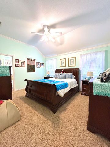 1504 Jacqueline Lane, Graham, TX 76450