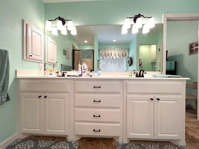 1504 Jacqueline Lane, Graham, TX 76450