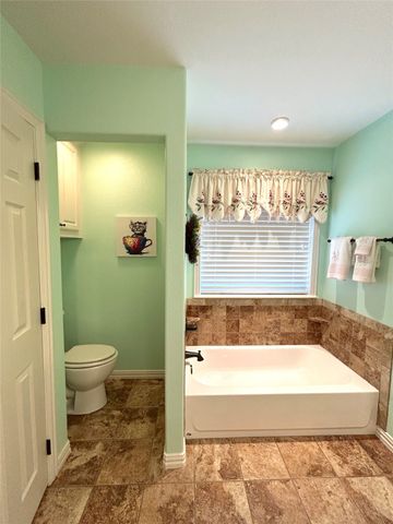 1504 Jacqueline Lane, Graham, TX 76450