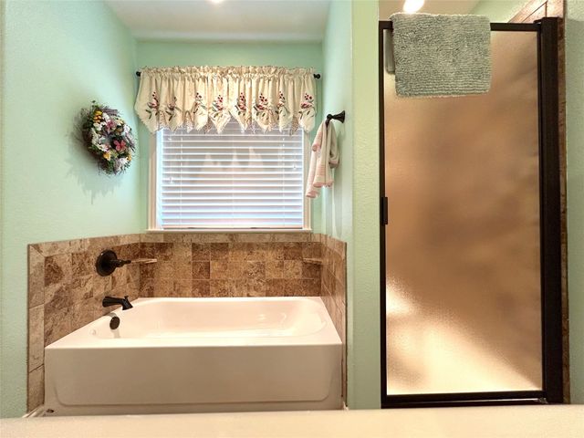 1504 Jacqueline Lane, Graham, TX 76450