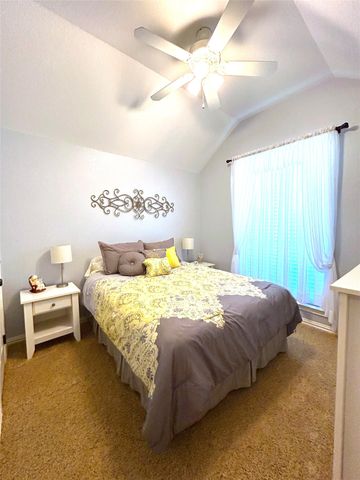 1504 Jacqueline Lane, Graham, TX 76450