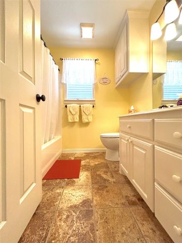 1504 Jacqueline Lane, Graham, TX 76450