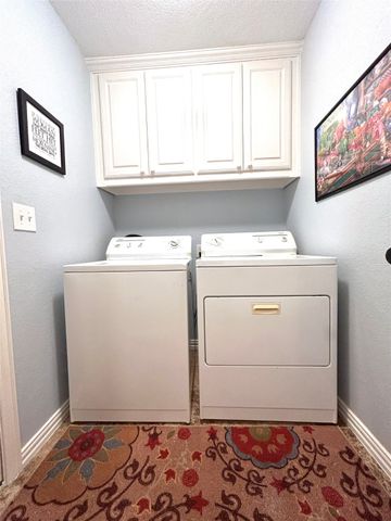 1504 Jacqueline Lane, Graham, TX 76450