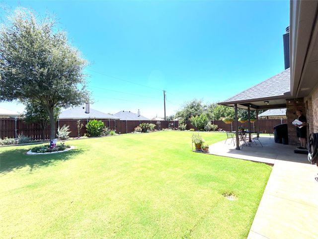 1504 Jacqueline Lane, Graham, TX 76450