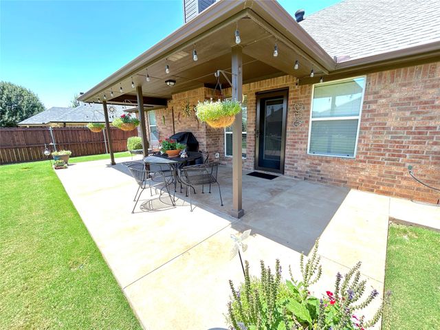 1504 Jacqueline Lane, Graham, TX 76450