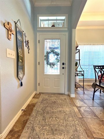 1504 Jacqueline Lane, Graham, TX 76450