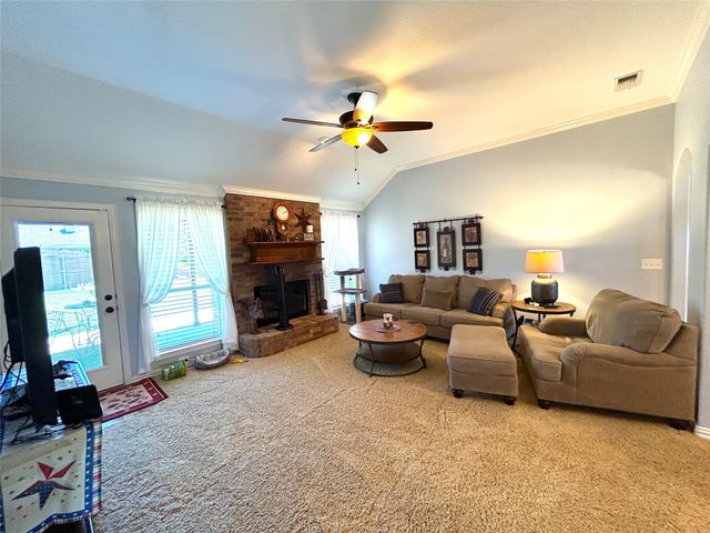 1504 Jacqueline Lane, Graham, TX 76450