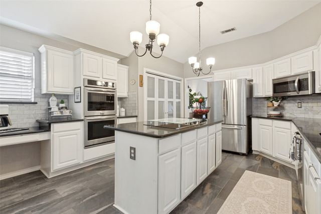 3408 Cedar Hill Court, Sachse, TX 75048