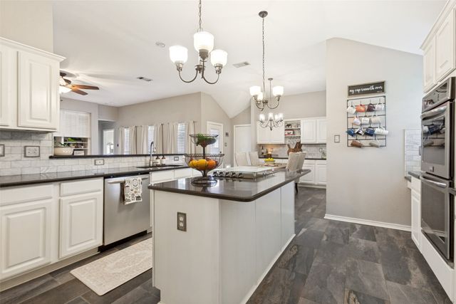 3408 Cedar Hill Court, Sachse, TX 75048