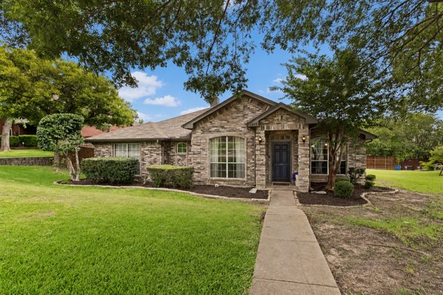 3408 Cedar Hill Court, Sachse, TX 75048