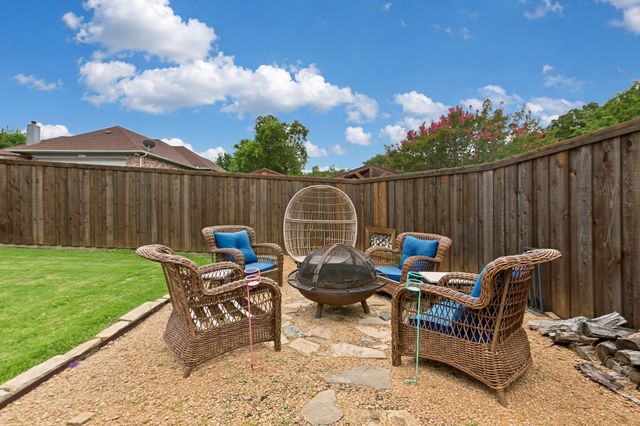 3408 Cedar Hill Court, Sachse, TX 75048
