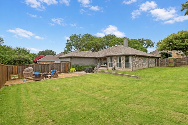 3408 Cedar Hill Court, Sachse, TX 75048