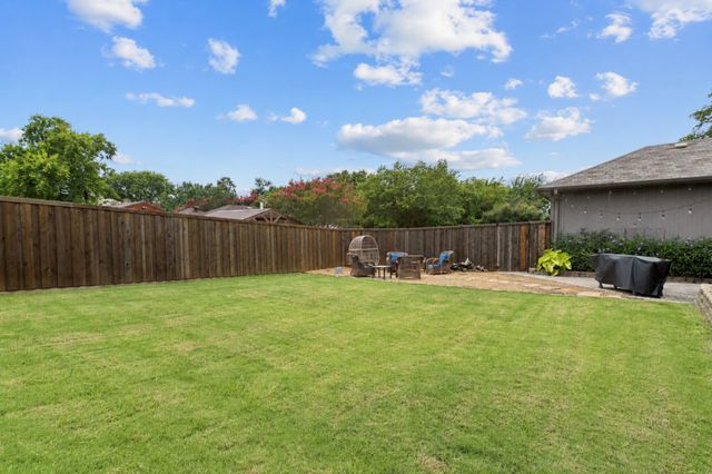 3408 Cedar Hill Court, Sachse, TX 75048