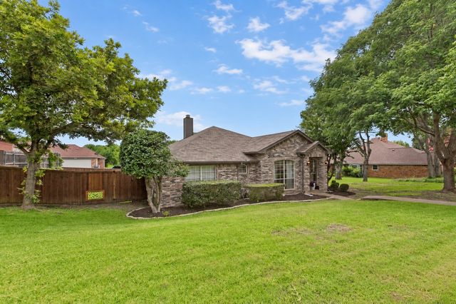3408 Cedar Hill Court, Sachse, TX 75048