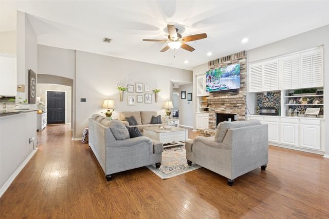 3408 Cedar Hill Court, Sachse, TX 75048