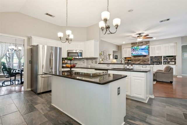 3408 Cedar Hill Court, Sachse, TX 75048